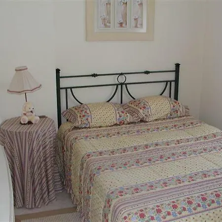 Appartement Fiona